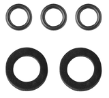GARDENA Set Guarnizioni Profi Maxi-Flow System - 2824-20
