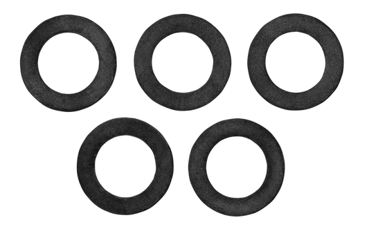 GARDENA Set Guarnizioni Piatte 5 Pezzi - 5300-20