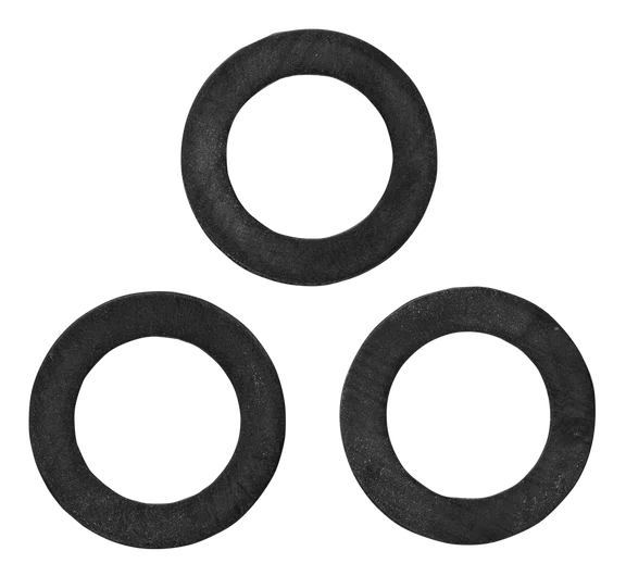 Set guarnizioni piatte GARDENA 33,3 mm (G 1") - Art. 5301-20 Gardena