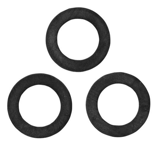 Set guarnizioni piatte GARDENA 33,3 mm (G 1") - Art. 5301-20 Gardena
