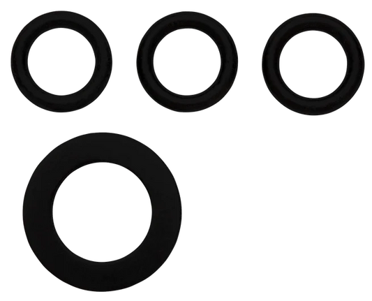 Set Guarnizioni GARDENA per Prese Rubinetto - Art. 1124-20 Gardena