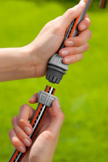 Raccordo di Riparazione GARDENA 19 mm (3/4") - Art. 18233-20 Gardena