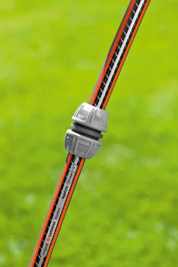 Raccordo di Riparazione GARDENA 19 mm (3/4") - Art. 18233-20 Gardena