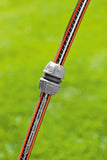 Raccordo di Riparazione GARDENA 19 mm (3/4") - Art. 18233-20 Gardena