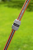 GARDENA Raccordo Riparatore per Tubi 19 mm (3/4") - 18233-26