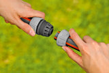 GARDENA Raccordo Riparatore per Tubi 19 mm (3/4") - 18233-26
