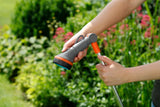 GARDENA Asta di Irrigazione Comfort 90 cm per Pulire e Innaffiare - 18334-20