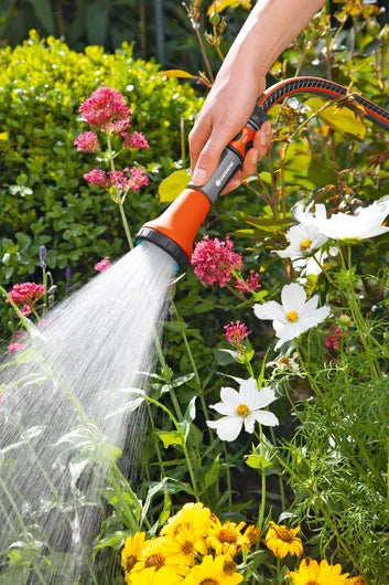 Disco Doccia con Ghiera e Guarnizione Gardena - 5311-20