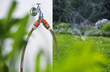 Distributore a 2 vie GARDENA 33,3 mm (G 1") e 26,5 mm (G 3/4") - Art. 940-20 Gardena