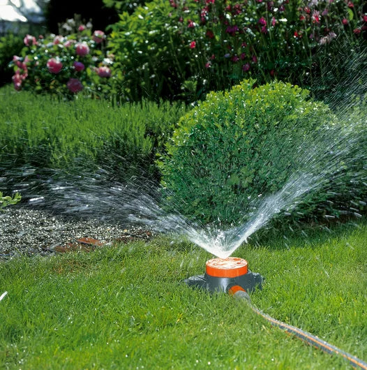 Irrigatore a 6 Testine Boogie Classic Gardena 2073-20