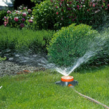 Irrigatore a 6 Testine Boogie Classic Gardena 2073-20