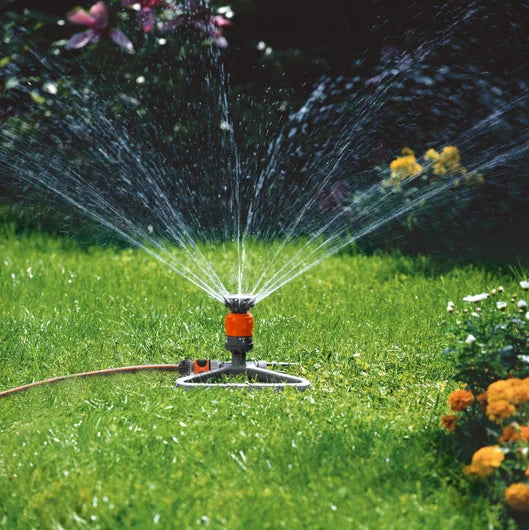Irrigatore Circolare Vario Comfort Gardena 1948-20