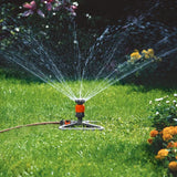Irrigatore Circolare Vario Comfort Gardena 1948-20