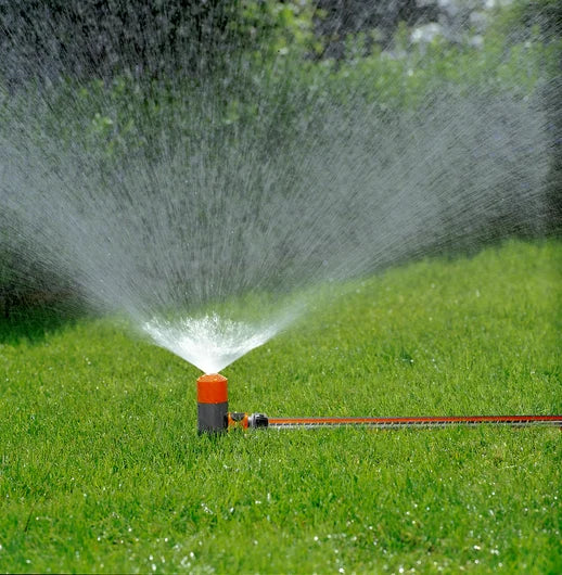 Irrigatore Fox Classic Gardena 100 m² - 1951-20