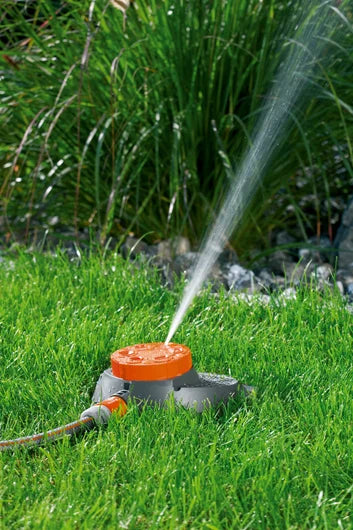 Irrigatore a 6 Testine Boogie Classic Gardena 2073-20