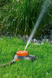 Irrigatore a 6 Testine Boogie Classic Gardena 2073-20