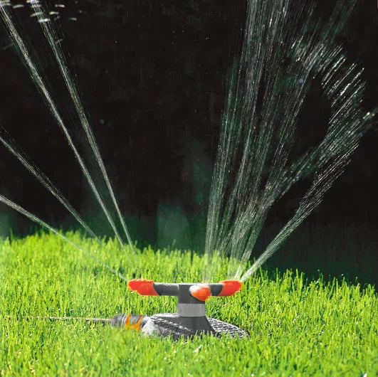 Irrigatore circolare Samba Classic GARDENA - Art. 2060-20 Gardena