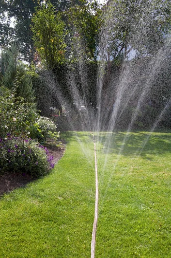 Tubo Irrigatore Gardena 15 m Arancio 996-20