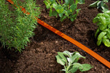 Tubo Irrigatore Gardena 15 m Arancio 996-20