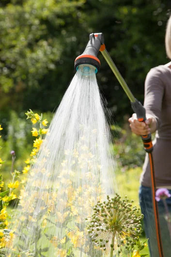 GARDENA Asta di Irrigazione Comfort 90 cm per Pulire e Innaffiare - 18334-20