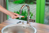 Adattatore per rubinetti da interno Gardena - 18210-20