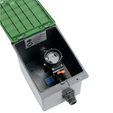 GARDENA Pozzetto Raccordato V1 Sprinklersystem - 1254-20