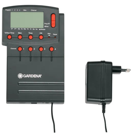 Centralina Modulare 4040 Comfort GARDENA - Art. 1276-20 Gardena
