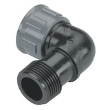 GARDENA Raccordo Valvola ad L 1" per Sprinklersystem - 2752-20