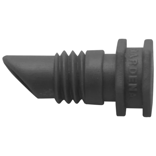GARDENA Micro-Drip-System Tappo di Fine Linea 4,6 mm (3/16") - 1323-29