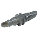 GARDENA Micro-Drip-System Connettore Classic 4,6 mm (3/16") - 13127-26