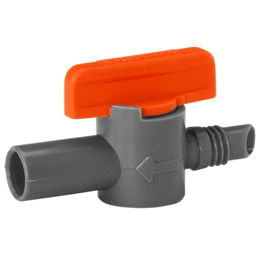 GARDENA Micro-Drip-System Connettori 13 mm (1/2") - 1374-29