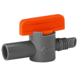 GARDENA Micro-Drip-System Connettori 13 mm (1/2") - 1374-29