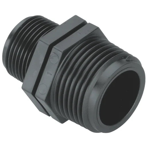 GARDENA Raccordo per Valvola Sprinklersystem (Modello Precedente) - 2754-20