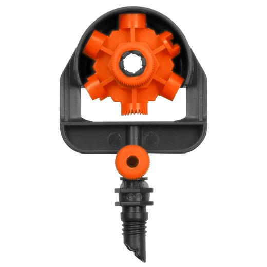 Microspruzzo a 6 settori regolabili GARDENA - Art. 1396-29 Gardena