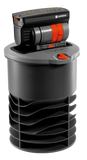 GARDENA Irrigatore Pop-up Oscillante OS 140 Sprinklersystem - 8220-29