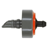 Gocciolatore di fine linea GARDENA 2 l/h autocompensante - Art. 8310-29 Gardena