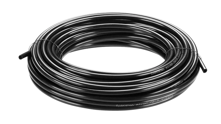 GARDENA Tubo di Derivazione 4,6 mm (3/16") 15 m Micro-Drip-System - 1350-20
