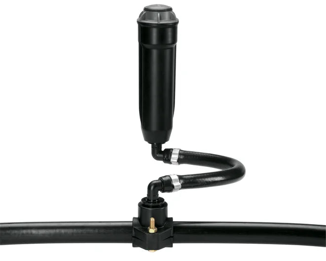 GARDENA Presa a Staffa 25 mm x 3/4" Femmina Sprinklersystem - 2728-20