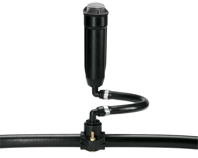 GARDENA Prolunga Snodata 3/4" x 3/4" per Sprinklersystem - 2740-20