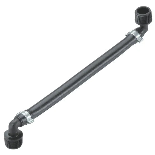 GARDENA Prolunga Snodata 3/4" x 3/4" per Sprinklersystem - 2740-20
