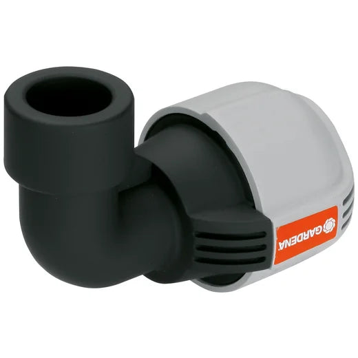 GARDENA Pipeline Attacco a L 32 mm x 26,5 mm (G 3/4") Filetto Femmina - 2785-20