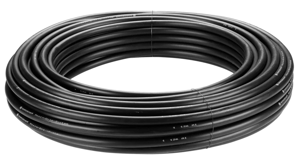 Tubo di Linea Flex da 13 mm (1/2") GARDENA - Art. 1347-26 (50 m) Gardena