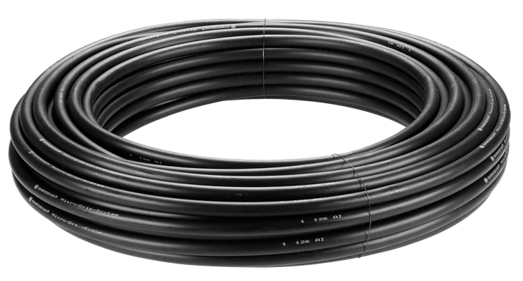 GARDENA Tubo di Linea Flex 13 mm (1/2") 50 m Micro-Drip-System - 1347-20