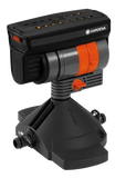 Irrigatore oscillante GARDENA OS 90 da 1 a 90 m² - Art. 8361-20 Gardena