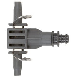 GARDENA Micro-Drip-System Gocciolatore in Linea 4 l/h - 8344-29