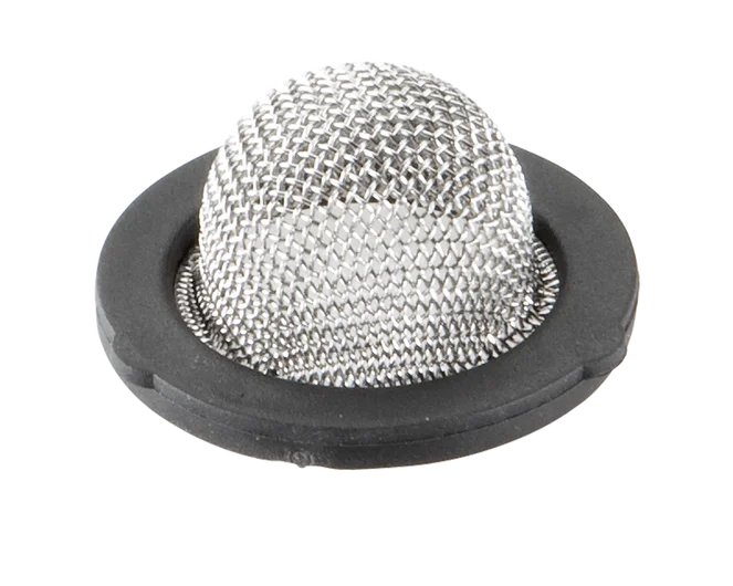 GARDENA Filtro di Aspirazione con Blocco Anti-Riflusso 19 mm (3/4") - 5318-20
