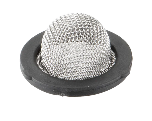 GARDENA Filtro di Aspirazione con Blocco Anti-Riflusso 19 mm (3/4") - 5318-20