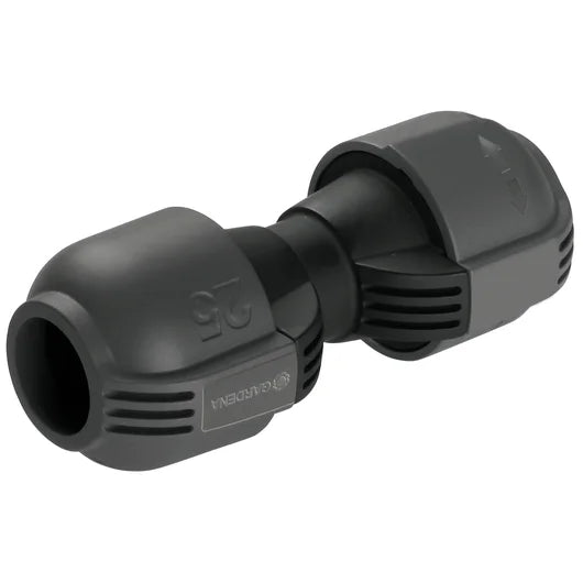 GARDENA Raccordo Dritto 25 mm per Sprinklersystem - 2775-20