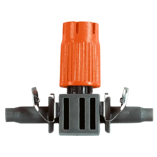 GARDENA Microzampillo in Linea Micro-Drip-System - 8321-29