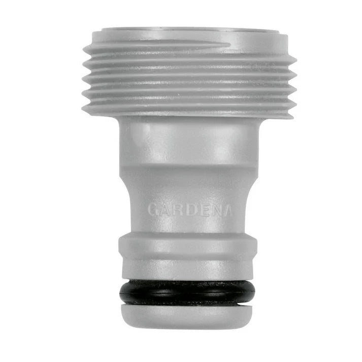 GARDENA Adattatore con Passo Europeo 26,5 mm (G 3/4") - 2921-26